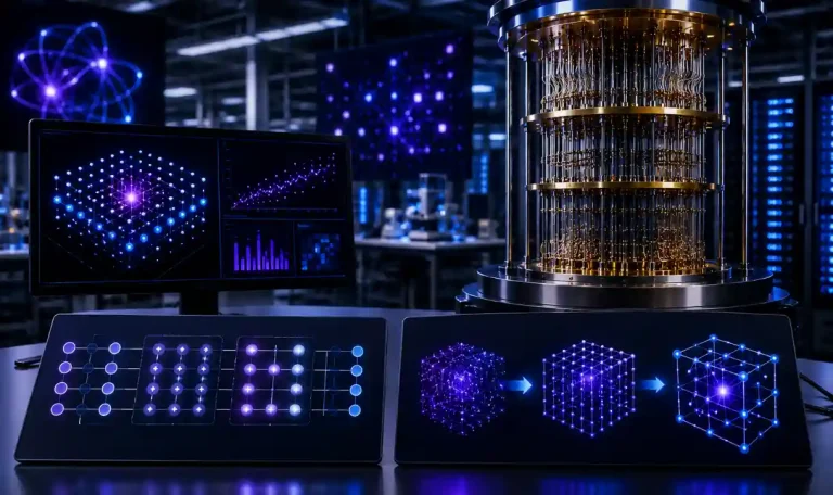 IBM, University of Sydney Advance Quantum Error Correction