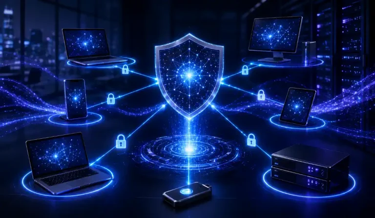 This VPN Ditches Password-Based Security for Quantum Protection