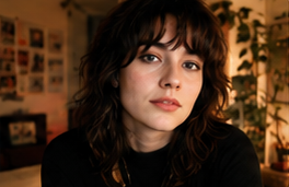 Liora Vancek avatar