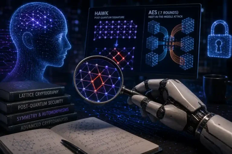 An AI Found Real Cryptographic Weaknesses. None of Them Break Your Bank Yet