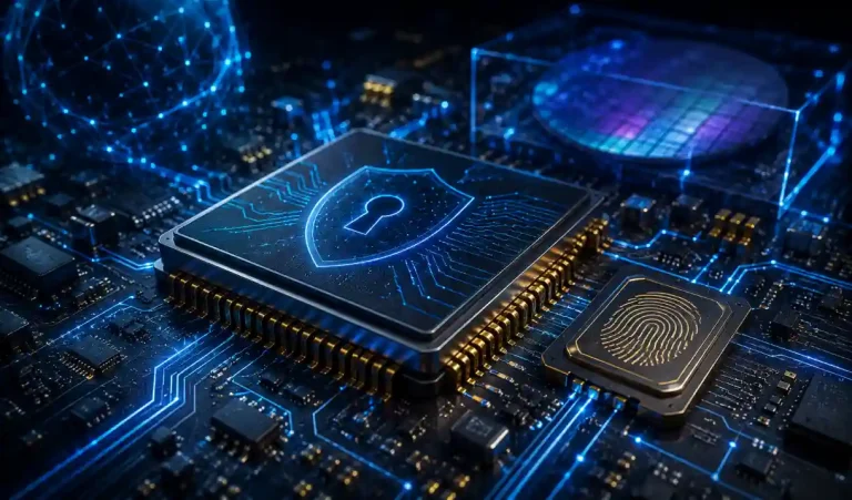 BTQ and ICTK Finish Design of Post-Quantum Security Chip