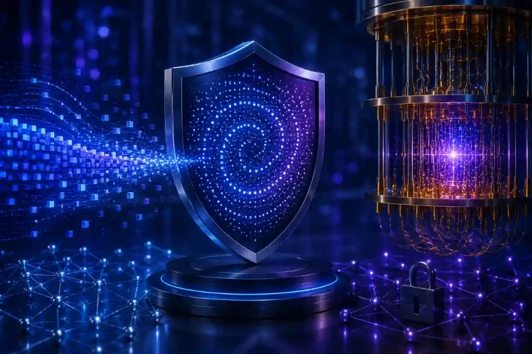 Classic McEliece Joins an ISO Standard for Quantum-Safe Encryption