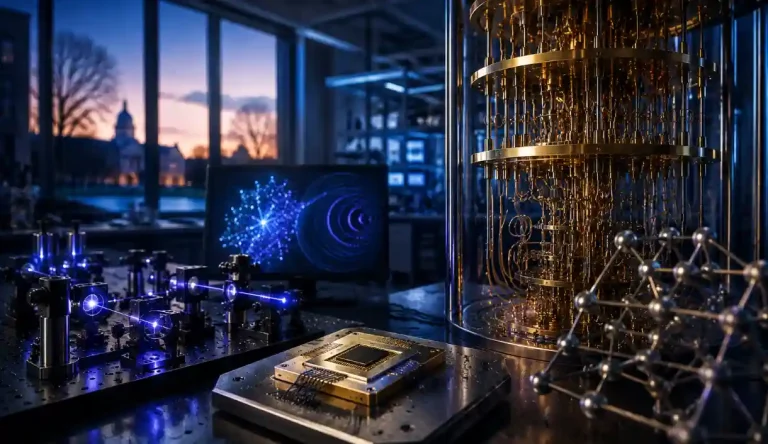 Google Offers Universities $100K Grants for Fault-Tolerant Quantum Work