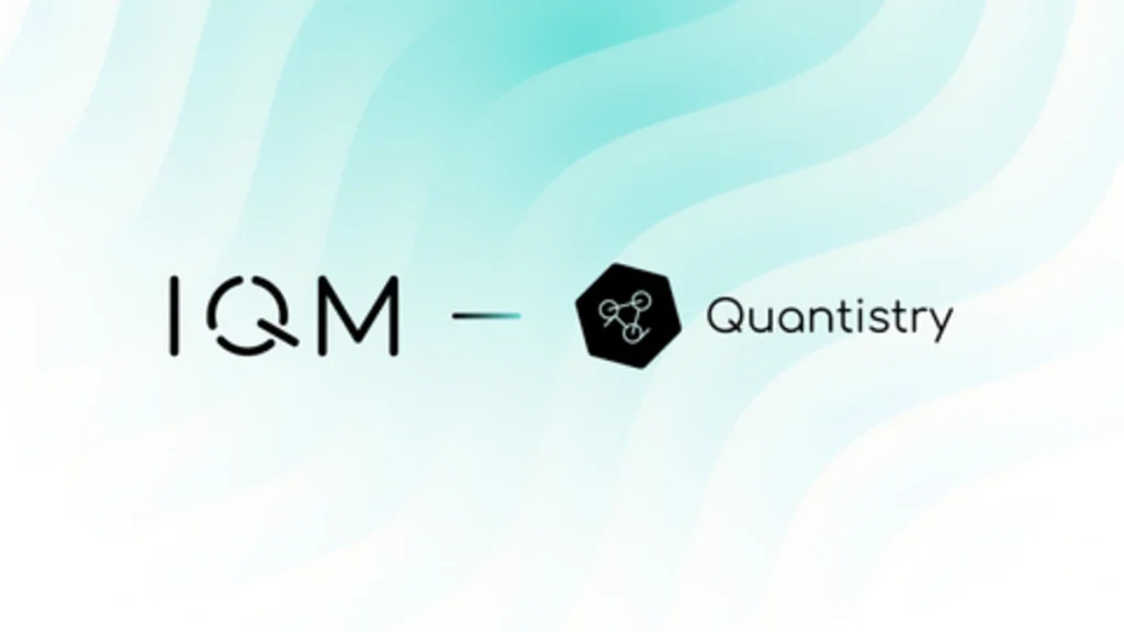 Announcing the partnership.