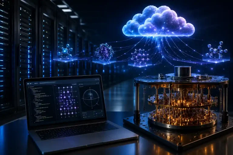 Logical Qubit Technology Opens a Superconducting Quantum Cloud Platform