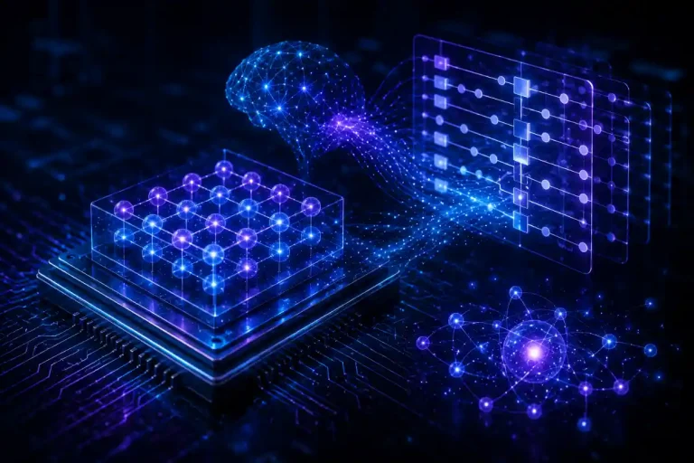 MagiQware Raises $656K, Cuts Quantum Circuits Up to 40%