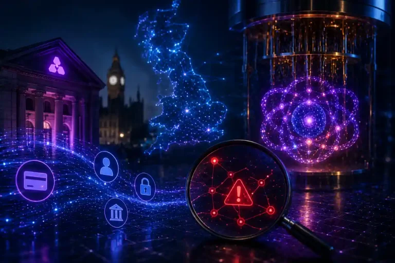 NatWest Joins UK Quantum Trial to Explore Fraud Detection