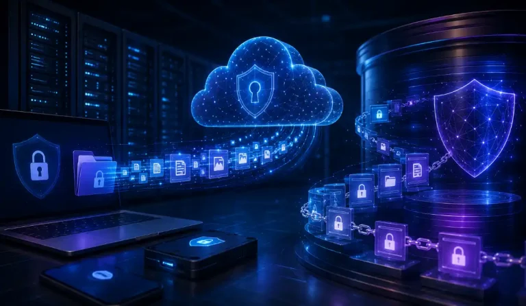 NordLocker Rebuilds Its Encrypted Storage to Get Post-Quantum Ready