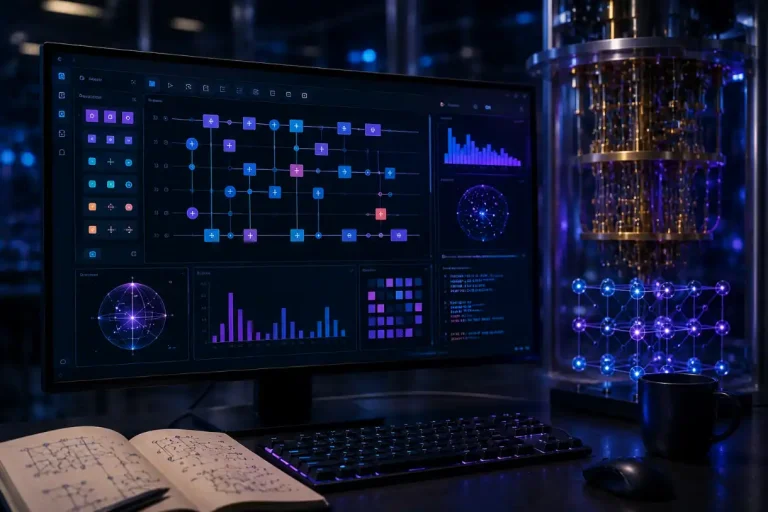 OTC Firm Two Hands Opens Beta for Quantum Simulator