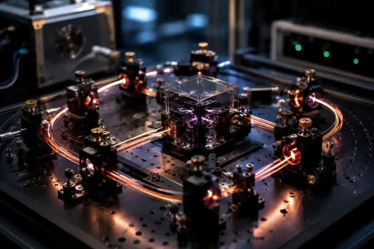 Photon Queue Raises $4 Million to Build Quantum Memory That Runs Warm