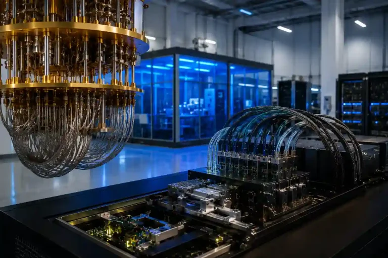 PsiQuantum Signs $125 Million DARPA Deal in Its Largest U.S. Government Award
