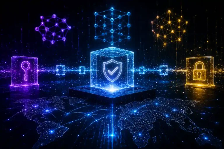 QoreChain Claims First Fully Post-Quantum Blockchain Transaction