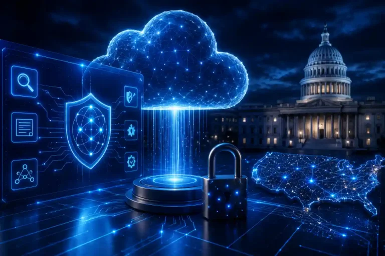 QuSecure Puts Its Post-Quantum Platform on AWS's Intelligence Marketplace