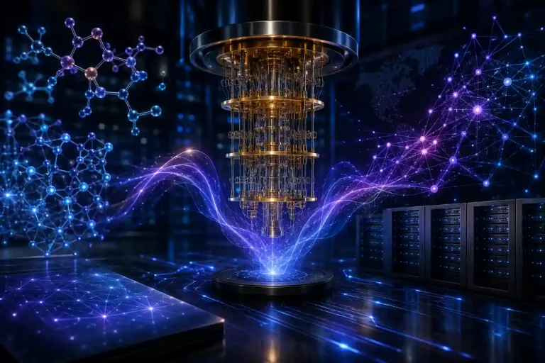 Quantinuum and SoftBank Argue Quantum Can Pay Off Before Fault Tolerance