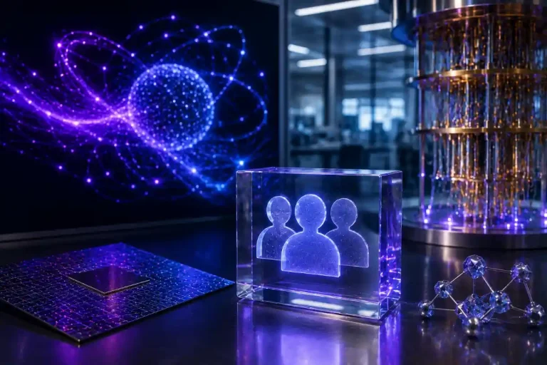 Quantum Computing Inc. Registers 13.5 Million Shares for Employee Awards