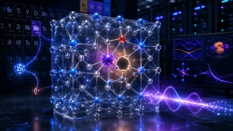 Scientists Designed a Promising New Qubit. It Only Exists in Simulation