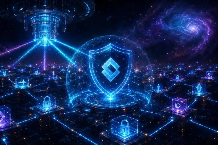 StarkWare Lays Out Plan to Shield Starknet From Quantum Attacks