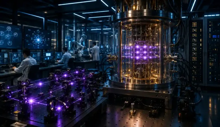 Taiyi Quantum Raises $42 Million for Ytterbium Neutral-Atom Computers