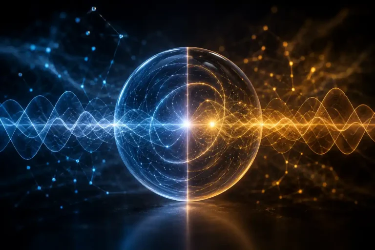 Turns Out Quantum Mechanics Might Not Need Its Imaginary Numbers