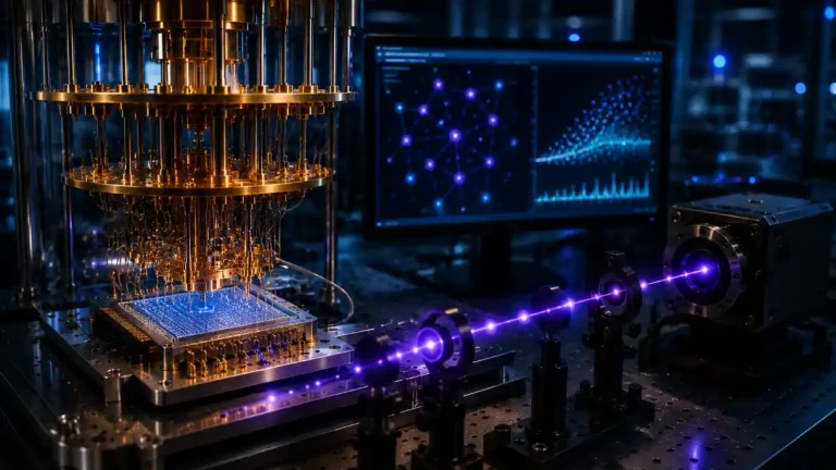 A Quantum Advantage Result You Can Actually Check