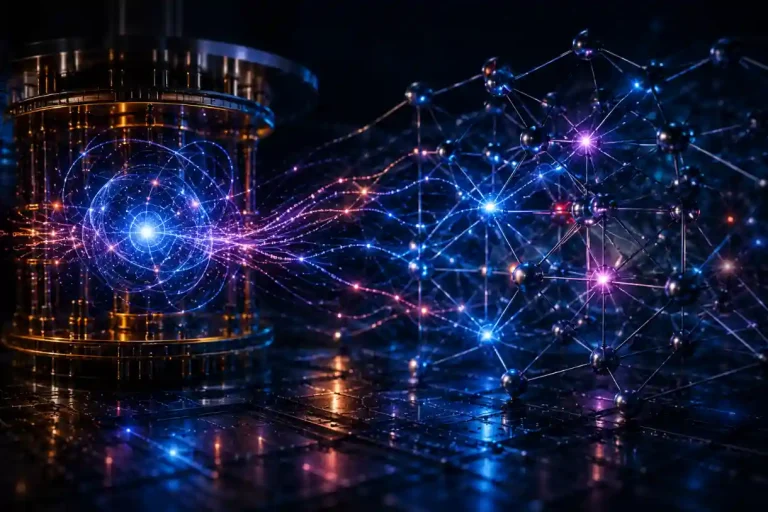 A Quantum Algorithm Just Took Aim at Post-Quantum Crypto's Core
