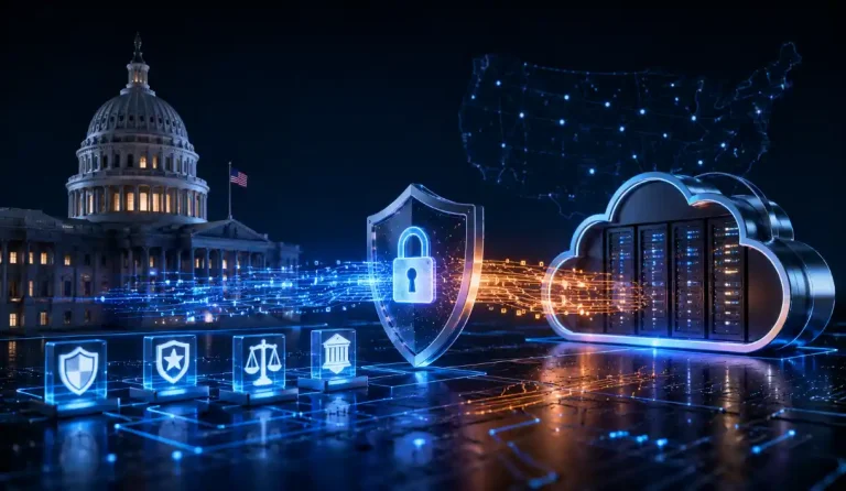 Cloudflare Clears FedRAMP High, Bringing Post-Quantum Encryption to Agencies