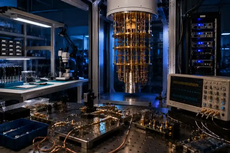 How to Break Into Quantum Without a PhD
