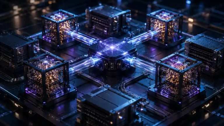 Qarakal Claims a Quantum Architecture Needing a Tenth the Qubits
