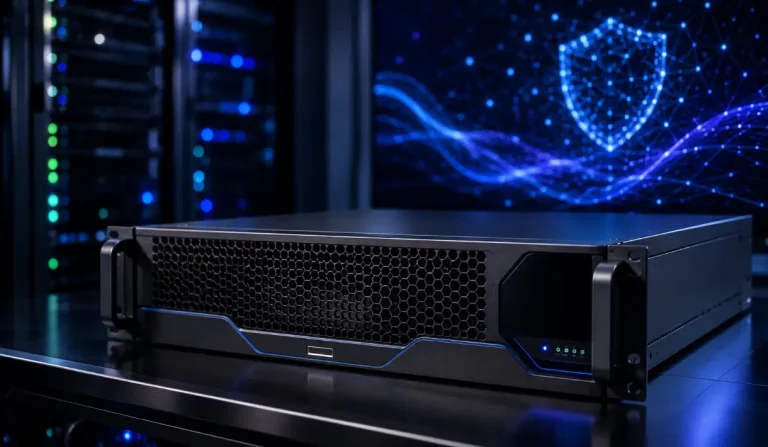 Thales Ships an HSM Built for Post-Quantum Migration