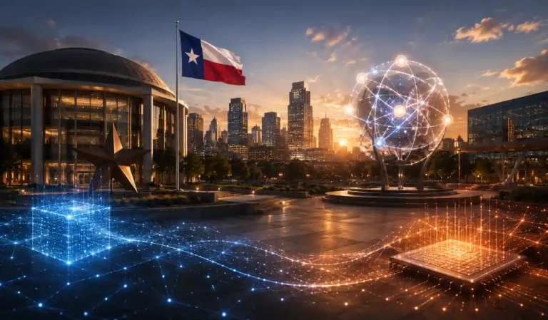 UT Dallas Summit Showcases Texas's Quantum Hub Push