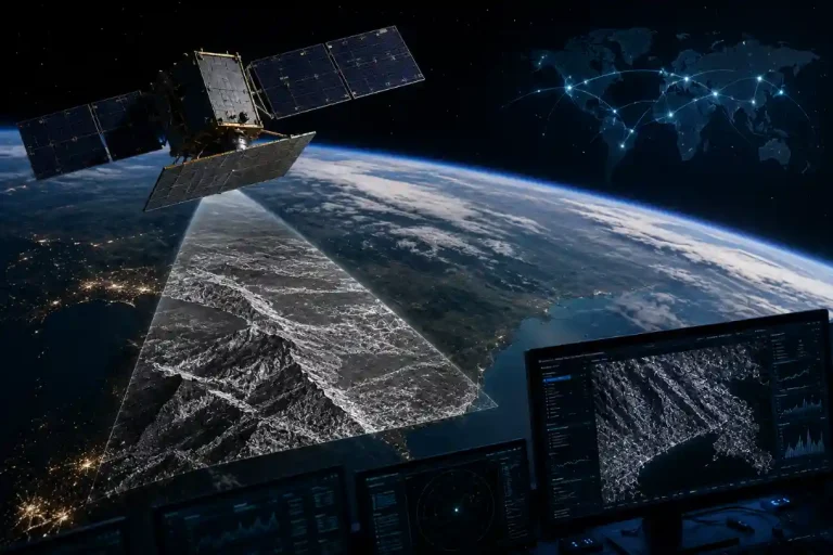 What IonQ's Radar Contract Says About Its Quantum Story