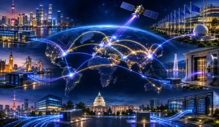 Where Quantum Key Distribution Is Deployed in 2026