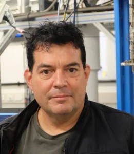 Michael E. Tobar avatar