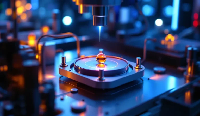Singapore Researchers Report World’s Most Accurate Atomic Clock
