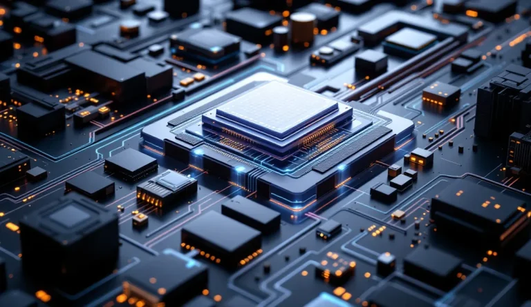 Intel CEO Says Quantum Will Work Alongside CPUs and GPUs