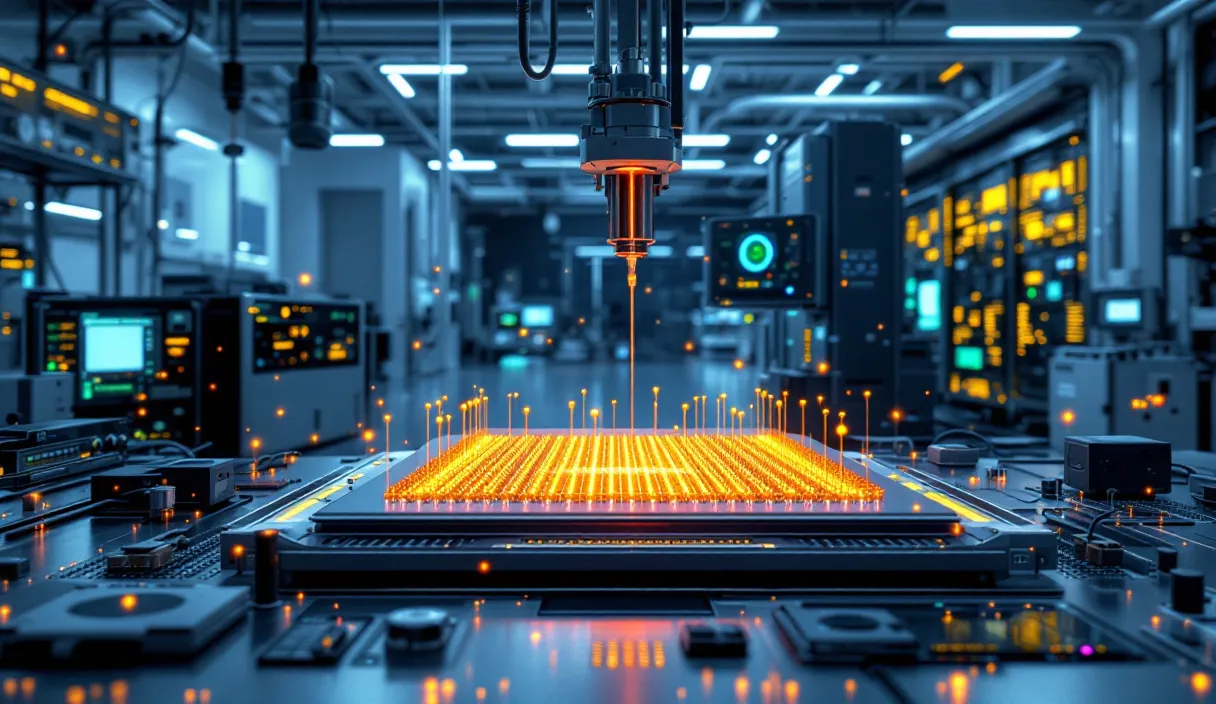 Pasqal Exits French Defense Quantum Program, Eyes Civil R&amp;D