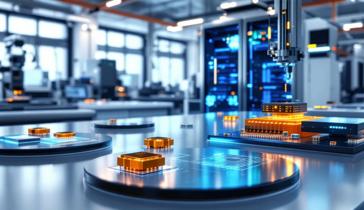 Quandela Targets South Korea for Quantum Manufacturing Partnerships