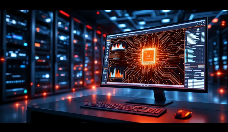 Quobly Brings Alloy Forge Silicon Quantum Tools to qBraid