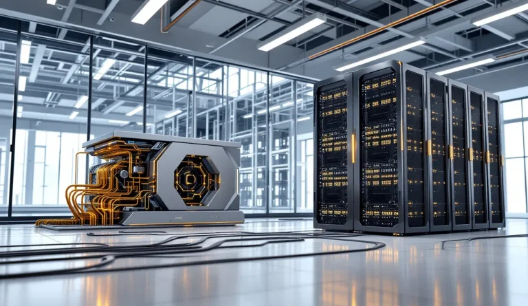 DOE Ties Quantum Funding and Future Facility to Scientific Proof