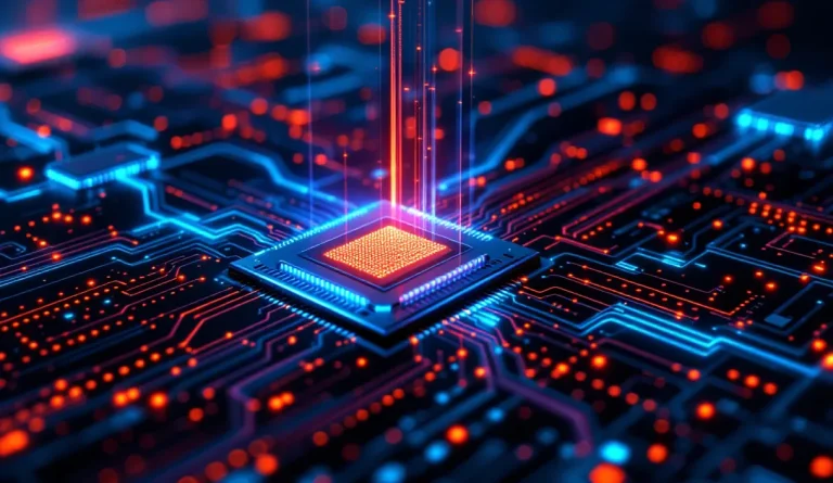 IonQ Tests Real-Time Quantum Error Decoding on Single CPU