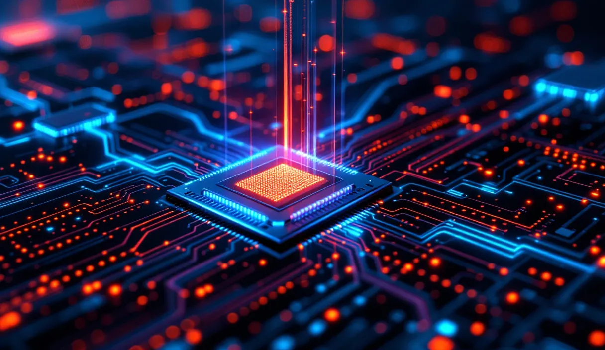 IonQ Tests Real-Time Quantum Error Decoding on Single CPU