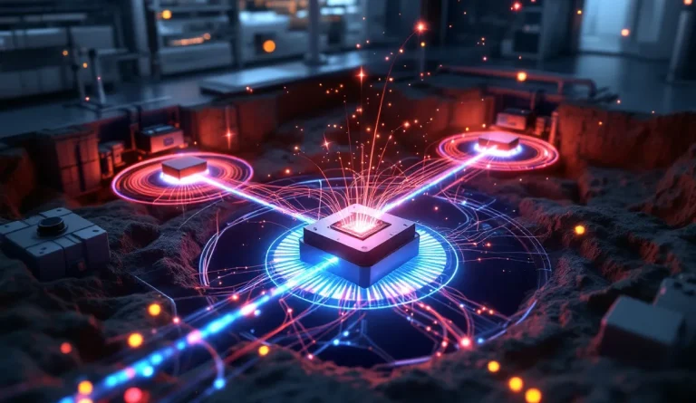 FSU Gets $2.1M for Quantum Communication Testbed