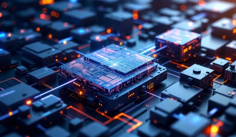 Tezos Launches Quantumnet to Test Post-Quantum Cryptography