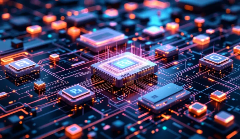 Photonic, Microsoft Model Resources for Distributed Quantum Systems