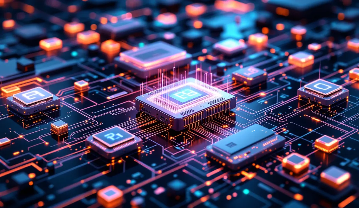 Photonic, Microsoft Model Resources for Distributed Quantum Systems