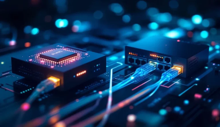 Cisco, KETS Demonstrate QKD Integration With IOS XR Routers