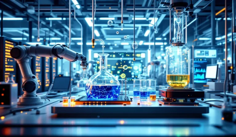 Pasqal, USA Rare Earth Test Quantum AI for Mineral Separation