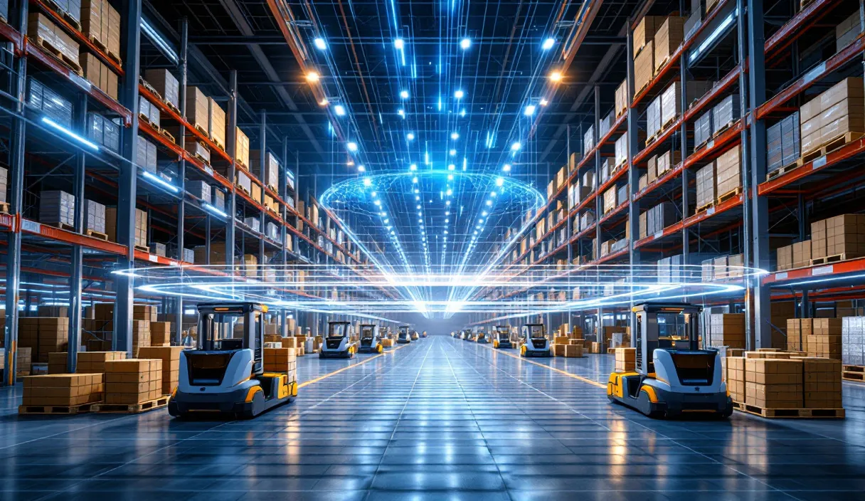 CGI Federal, DLA Launch Quantum Logistics Research Project