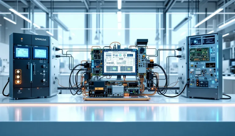 Fermilab, Microsoft Partner on Open-Source Quantum Control Tools