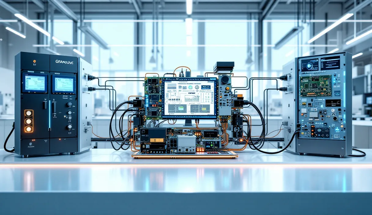 Fermilab, Microsoft Partner on Open-Source Quantum Control Tools